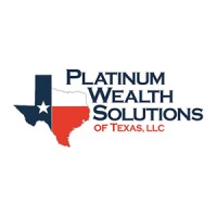 Platinum Wealth Solutions of Texas logo, Platinum Wealth Solutions of Texas contact details