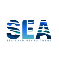 Sea-Land Recruitment logo, Sea-Land Recruitment contact details