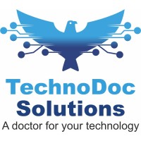 TechnoDoc Solutions logo, TechnoDoc Solutions contact details