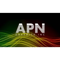 APN Graphics, Inc logo, APN Graphics, Inc contact details