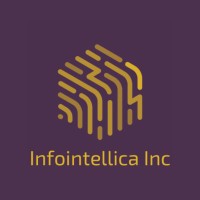 Infointellica, Inc. logo, Infointellica, Inc. contact details