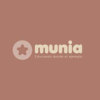 munia.co logo, munia.co contact details