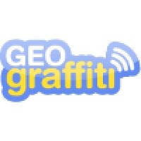 GeoGraffiti logo, GeoGraffiti contact details