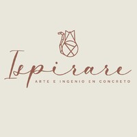 Ispirare logo, Ispirare contact details