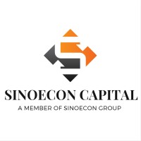 SinoEcon Capital logo, SinoEcon Capital contact details