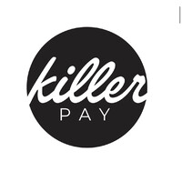 KillerPay logo, KillerPay contact details