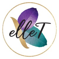 ElleT Consulting logo, ElleT Consulting contact details