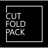 CUT FOLD PACK logo, CUT FOLD PACK contact details