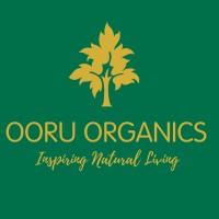 Ooru Organics logo, Ooru Organics contact details