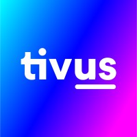 Tivus logo, Tivus contact details