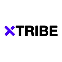 xTribe logo, xTribe contact details