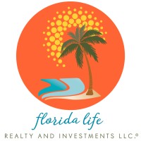 Florida Life Realty & Investments LLC.® logo, Florida Life Realty & Investments LLC.® contact details