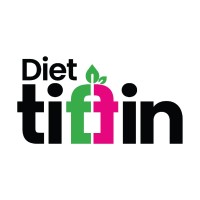 Diet Tiffin logo, Diet Tiffin contact details