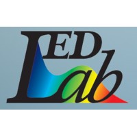 LEDlab - Light Emission Distribution Laboratory logo, LEDlab - Light Emission Distribution Laboratory contact details