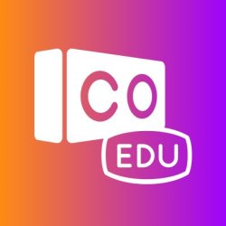 CoSpaces Edu logo, CoSpaces Edu contact details