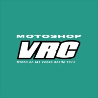 Motoshop VRC logo, Motoshop VRC contact details