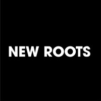 New Roots logo, New Roots contact details