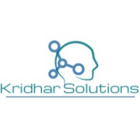 Kridhar Solutions logo, Kridhar Solutions contact details