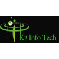 K2 Info Tech logo, K2 Info Tech contact details