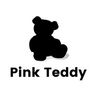 Pink Teddy Co logo, Pink Teddy Co contact details