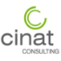 Cinat Consulting logo, Cinat Consulting contact details