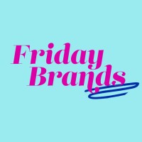 Friday Brands CPG logo, Friday Brands CPG contact details