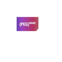 Pegware logo, Pegware contact details