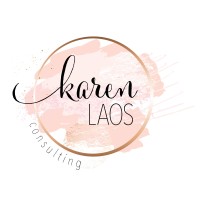 Karen Laos Consulting logo, Karen Laos Consulting contact details