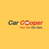 Car Cooper logo, Car Cooper contact details