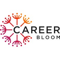 Career Bloom logo, Career Bloom contact details