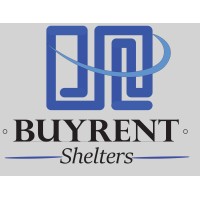 Buyrent Shelters logo, Buyrent Shelters contact details