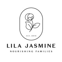 Lila Jasmine Nutrition logo, Lila Jasmine Nutrition contact details