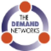 The Demand Networks logo, The Demand Networks contact details