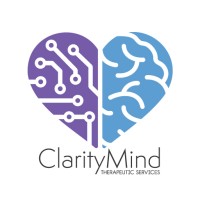 ClarityMind Therapeutic Services logo, ClarityMind Therapeutic Services contact details