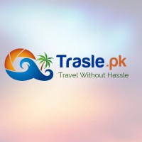 Trasle.pk logo, Trasle.pk contact details