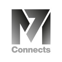 M7 Connects logo, M7 Connects contact details