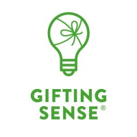 Gifting Sense logo, Gifting Sense contact details