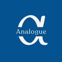 Analogue Co. logo, Analogue Co. contact details