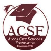 Alcoa City Schools Foundation logo, Alcoa City Schools Foundation contact details