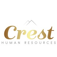 Crest Human Resources logo, Crest Human Resources contact details