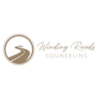 Winding Roads Counseling logo, Winding Roads Counseling contact details