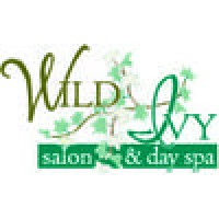 Wild Ivy Salon logo, Wild Ivy Salon contact details