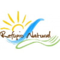 Refugio Natural logo, Refugio Natural contact details