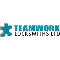 TEAMWORK LOCKSMITHS LIMITED logo, TEAMWORK LOCKSMITHS LIMITED contact details