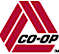 CO-OP Financial Services logo, CO-OP Financial Services contact details