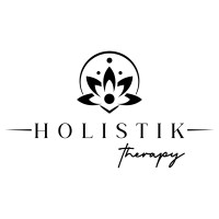 Holistik Therapy logo, Holistik Therapy contact details