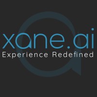 Xane AI logo, Xane AI contact details