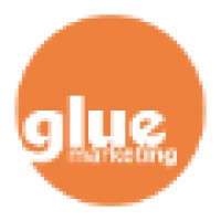 Glue Marketing logo, Glue Marketing contact details