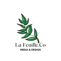 La Feuille.co logo, La Feuille.co contact details