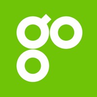 The Go Generation logo, The Go Generation contact details